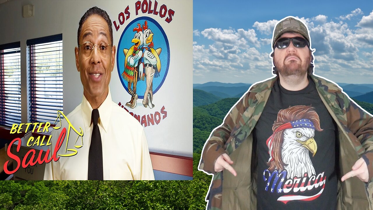 Los Pollos Hermanos Employee Training: Cleanliness - Better Call Saul - Reaction! (BBT)