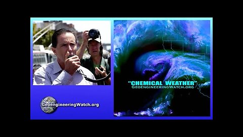 Geoengineering Watch Global Alert News, November 30, 2024, # 486 ( Dane Wigington )