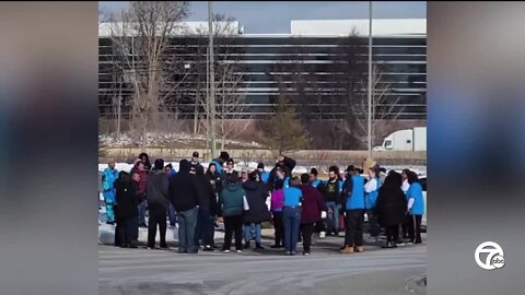 Multiple Michigan Walmart stores receive bomb threats, may be linked to more nationwide