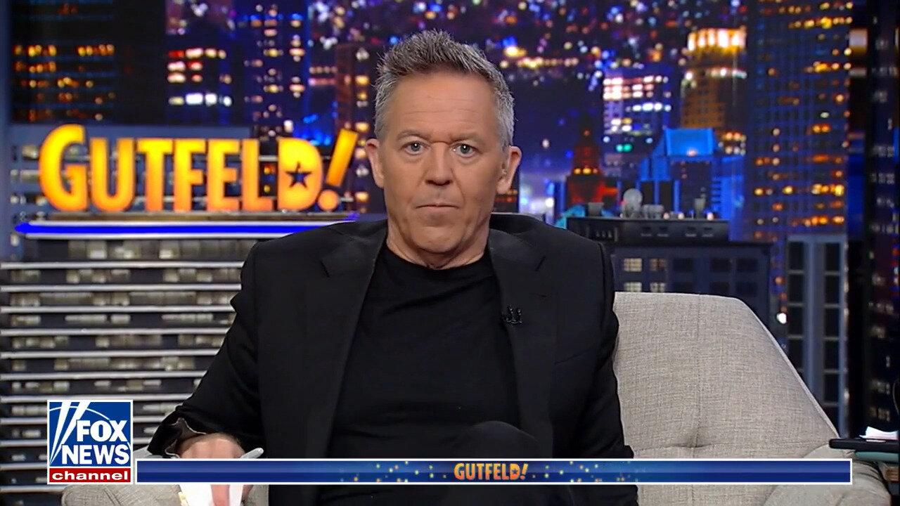 'Gutfeld!' Talks Boy Scouts' Major Name Change