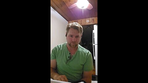 Let's Read a Chapter a Day: Psalms Chapter 16