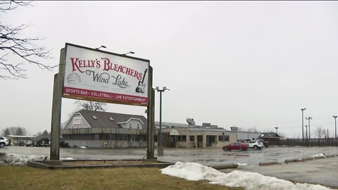 Friends plan fundraiser for fallen police officer's family