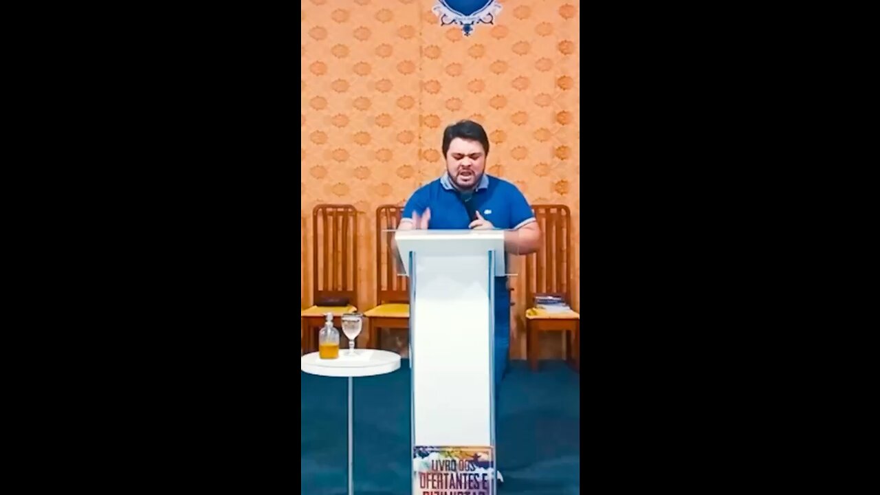 Tenha coragem de levar o Evangelho