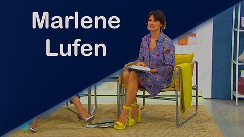 Marlene Lufen 140618