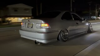 STATIC CIVIC