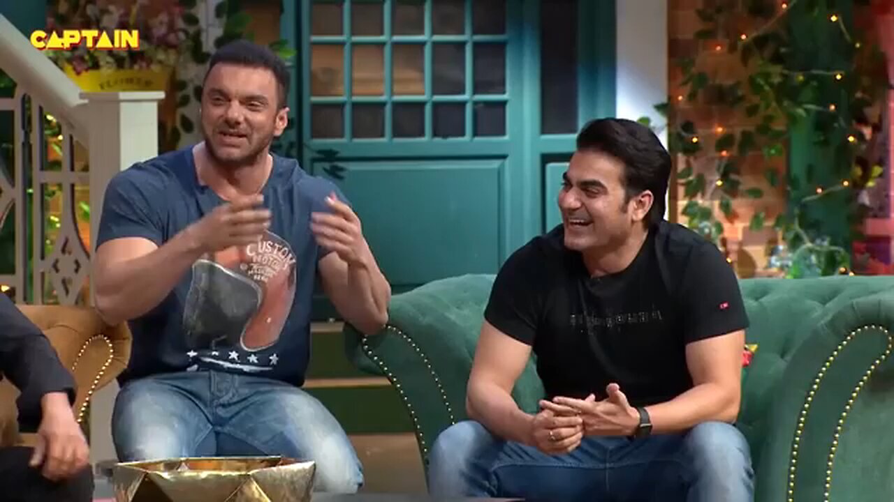 kapil sharma show | Salim sahab Salman khan