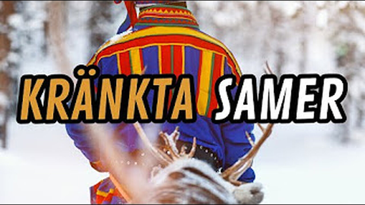 Samekofta!