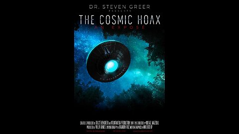 The Cosmic Hoax: An Expose (2021) #125186