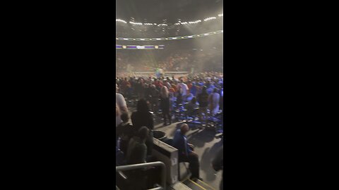 Us at extreme rules wwe
