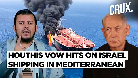ICC Slams “Threats” Over Israel Arrest Warrants, Erdogan Says Halted Trade To "Force" Gaza Ceasefire