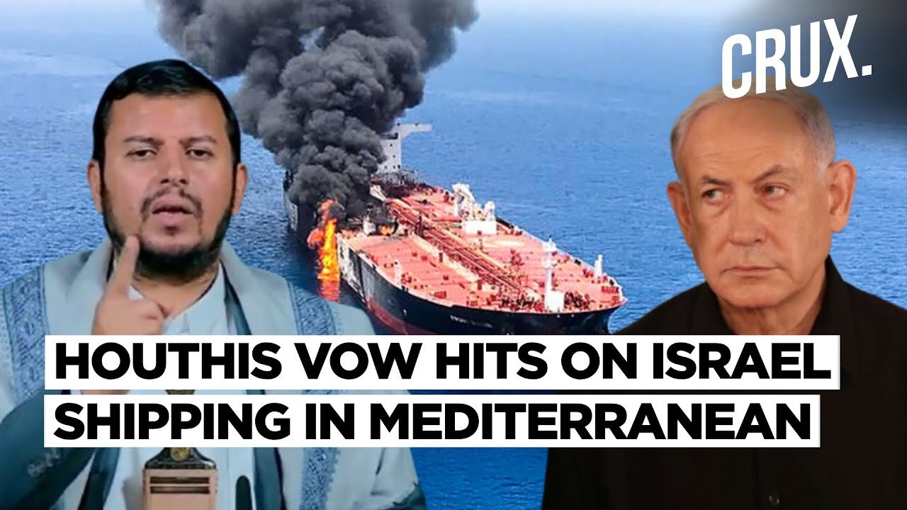 ICC Slams “Threats” Over Israel Arrest Warrants, Erdogan Says Halted Trade To "Force" Gaza Ceasefire