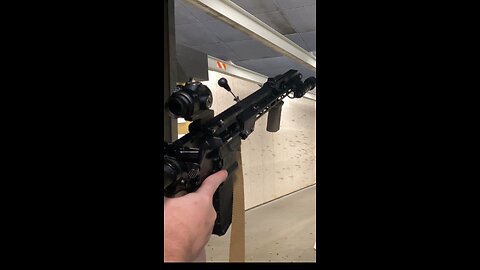 Sexy BCG from Modern Armory