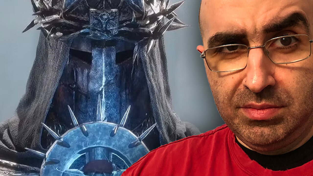 CI Games Unveils New Details on The Lords of the Fallen 2