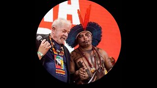 A verdade sobre os índios famintos