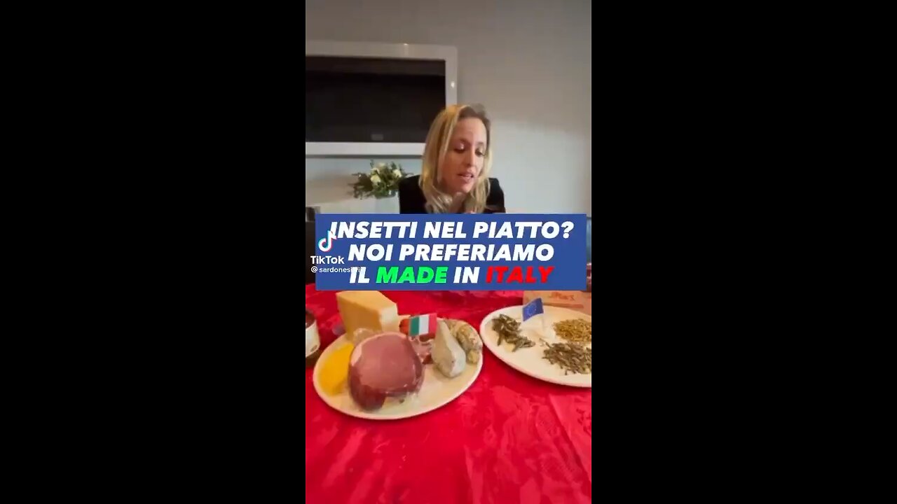 Insetos comestível? Só se for na França!