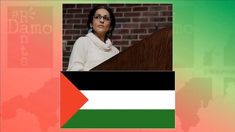 The Most Blistering Takedown Of Zionism You Will Ever Hear