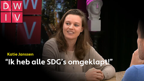 Wat houdt Agenda 2029 in, het alternatief voor Agenda 2030 van de Verenigde Naties? | DWIV #20
