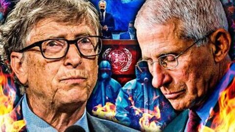 The WHO’s PANDEMIC TREATY Is COLLAPSING!!!