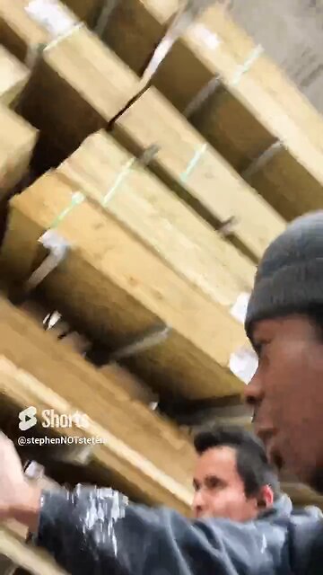 He Doesn’t Get Involved With Politics