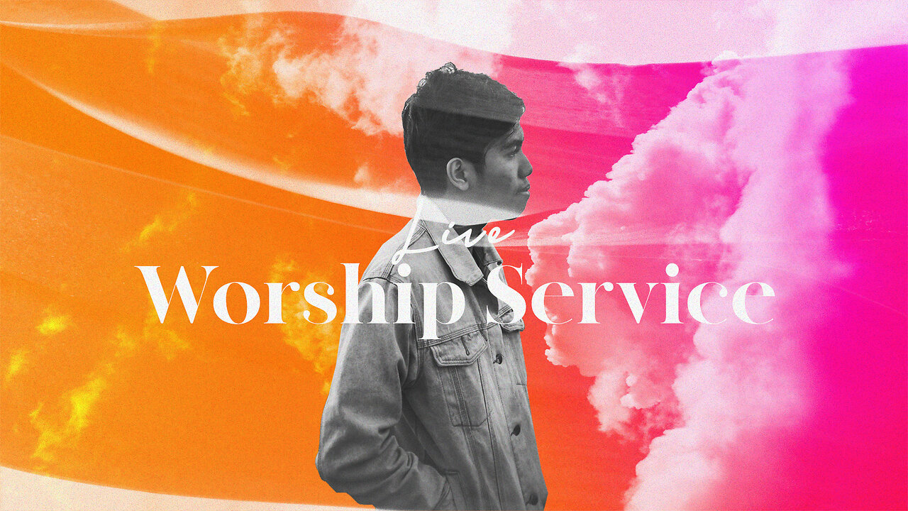 Live Worship Service - 1/29/23