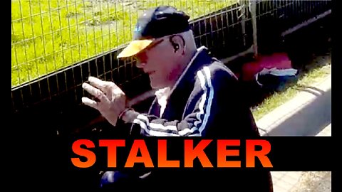 Government Run Organised Stalking in Communist Australia A Worldwide Program