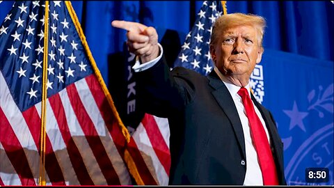Iran’s mullahs must feel ‘full force’ of America’s power Douglas Murray