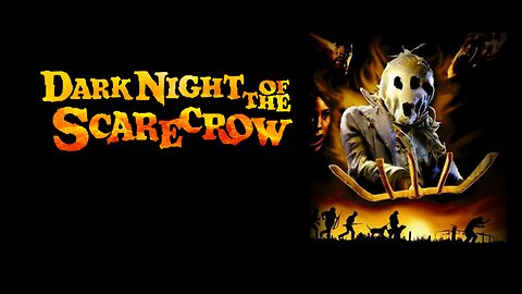 Dark Night of the Scarecrow (1981)