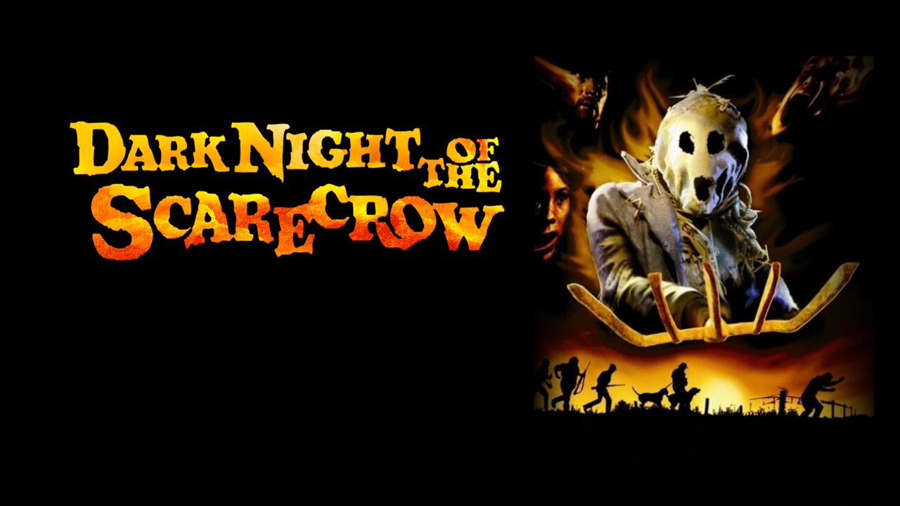 Dark Night of the Scarecrow (1981)