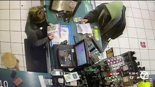 Community surprises woman who found and turned in bag filled with almost $15,000