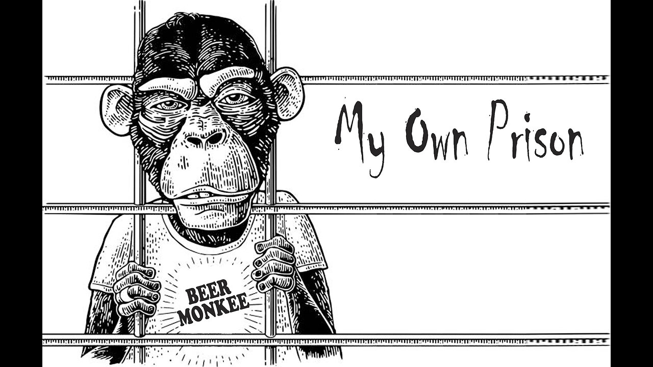 My Own Prison performed by Beer Monkee band