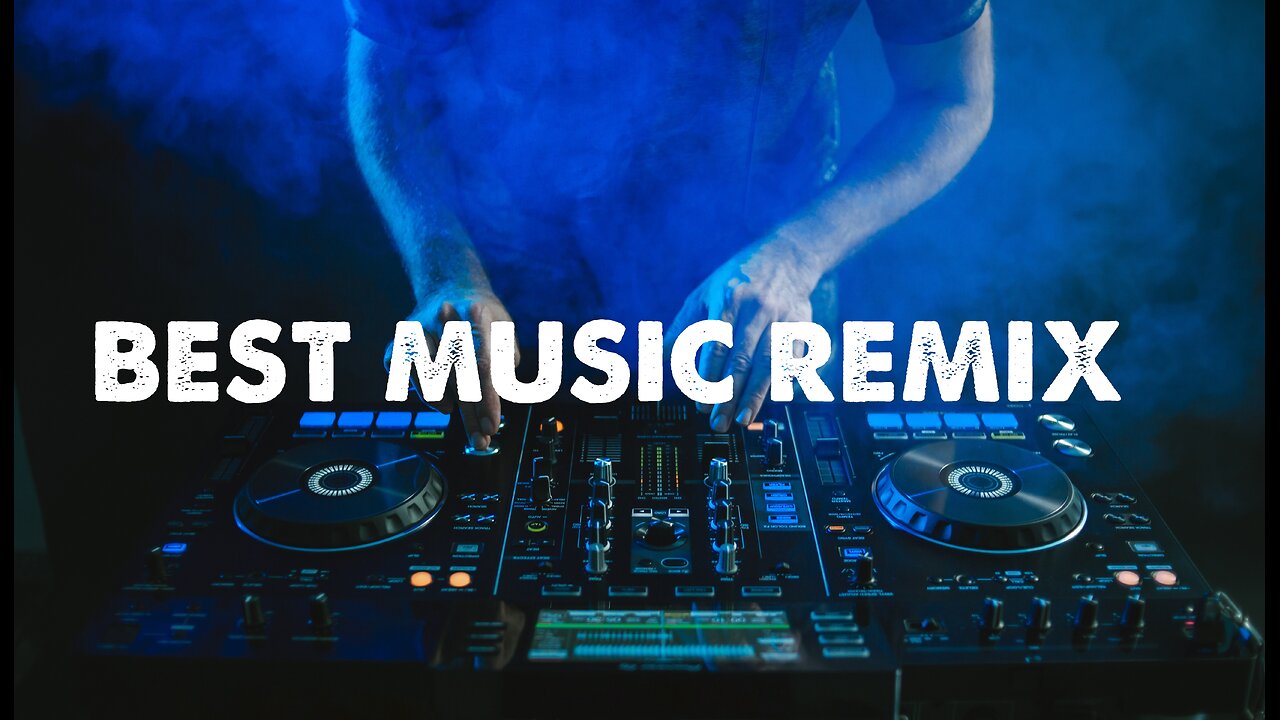 BEST MUSIC REMIX | MAKE YOUR DAY HAPPY