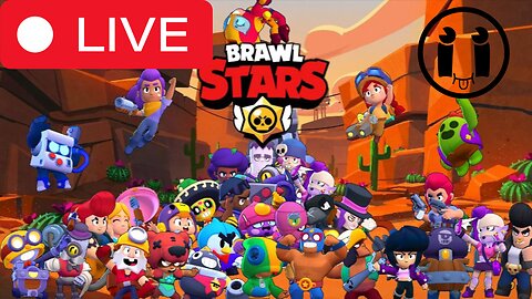 BrawlStars with Followers!