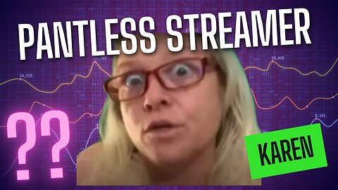BHB Concerning Streams Without Pants On