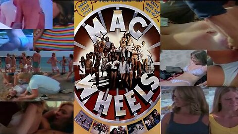 #review, #Mag Wheels, 1978, #high school, #sex, #teen,