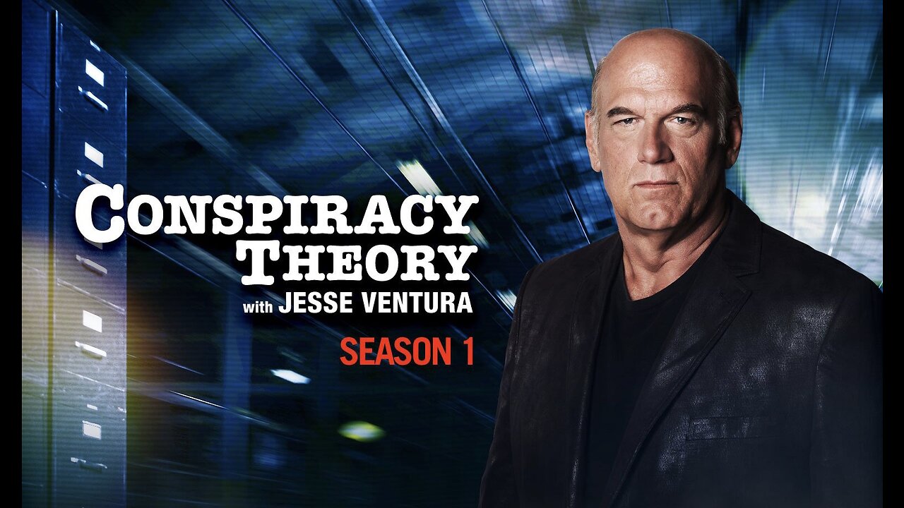 Global vaccine depopulation Jesse Ventura S1E5