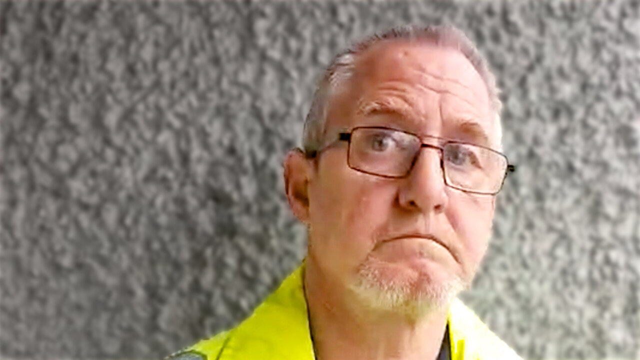 James McCord, Battersea 31/12/22