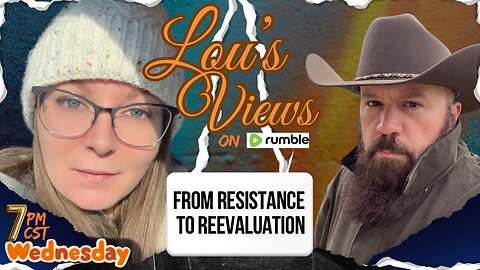 #155 - From Resistance To Reevaluation