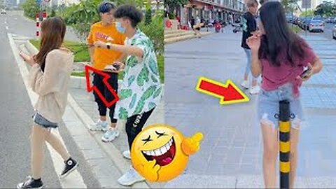 Best Funny Videos - Funny Compilation Happen Unexpectedly 😆😂🤣#188