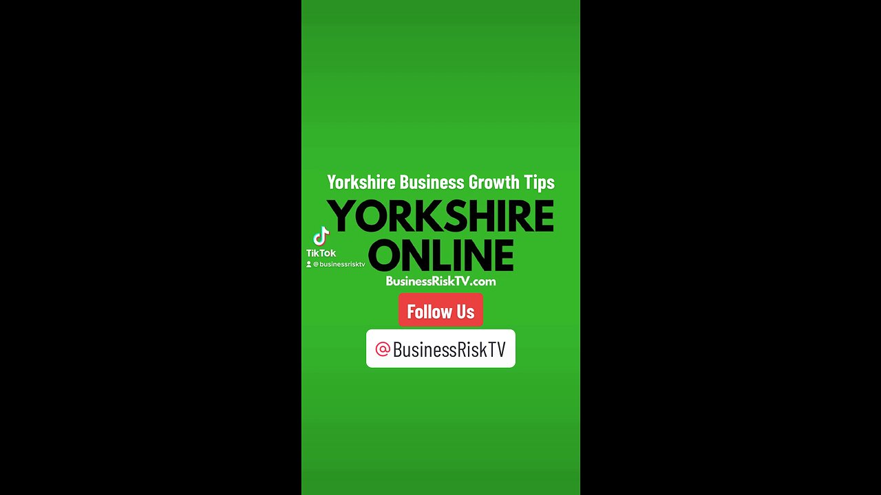 Yorkshire Business Growth Tips