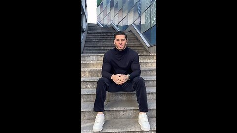 Sarman Men’s FASHION