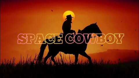 Cowboy Space Documentary