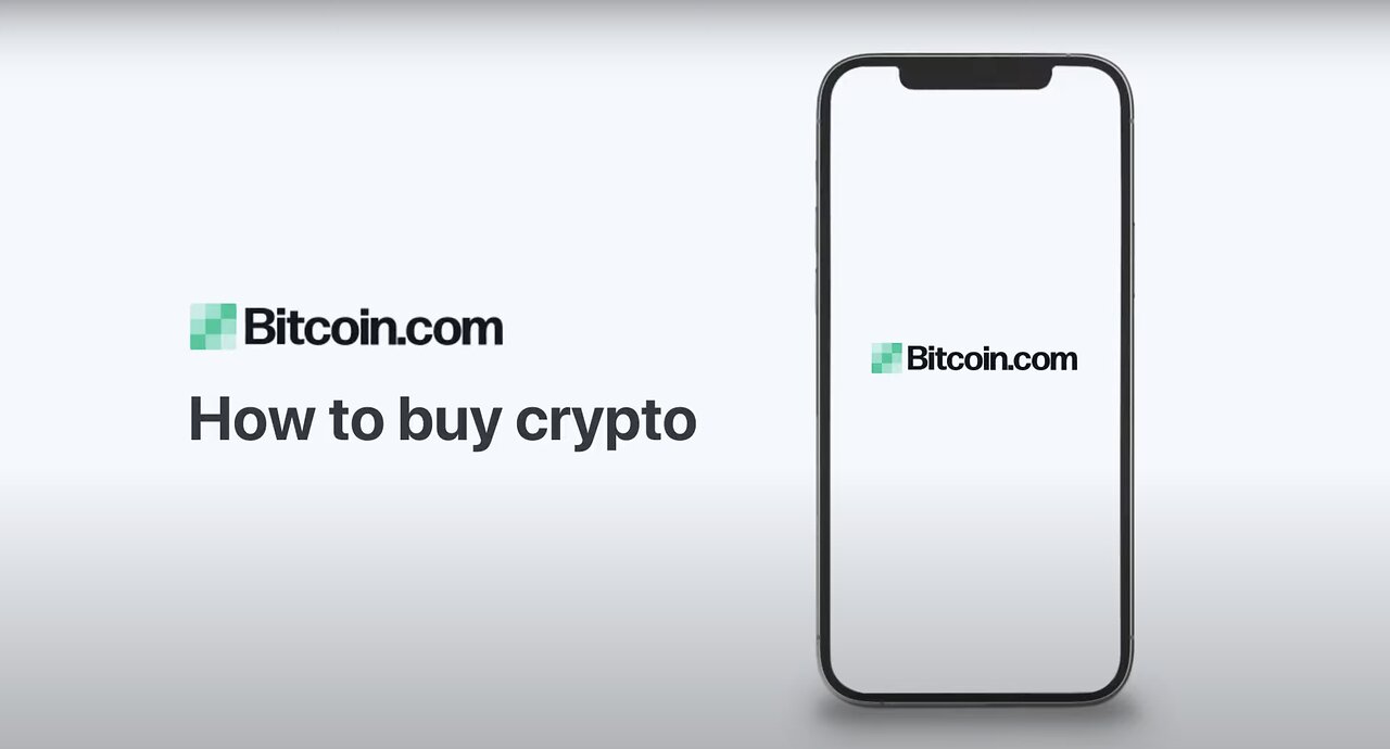 How to Buy Crypto