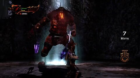 God of War III- Killing Hades (With Commentary)