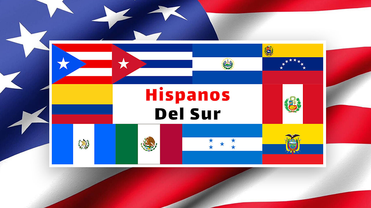 Why We started Hispanos Del Sur