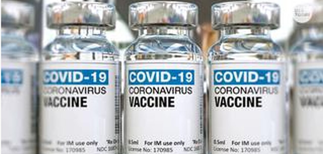WE'VE BEEN LIED TO: GOVERNMENTS LIED TO US ABOUT MRNA COVID-19 BIOWEAPON