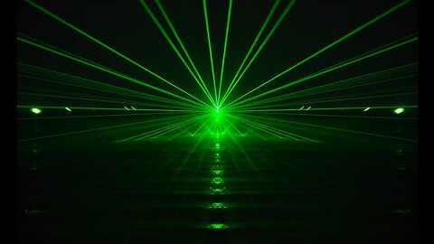 Matrix Lights Across Hawaiian Sky Remain A Mystery As U.S. Gov Denies Any Involvement