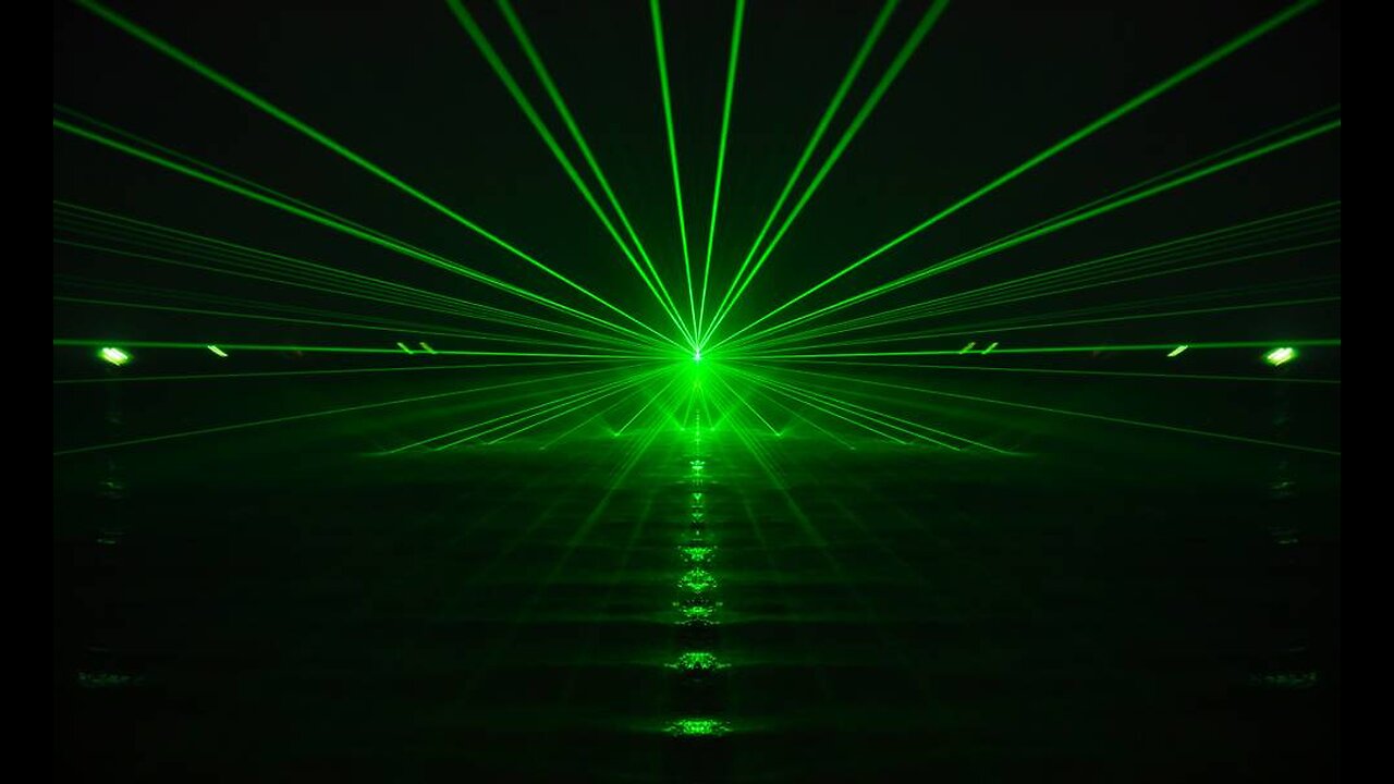 Matrix Lights Across Hawaiian Sky Remain A Mystery As U.S. Gov Denies Any Involvement