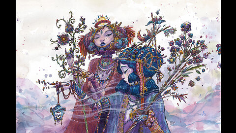 Astral Archon Entities / Pole Shift / New Monetary System 2037 Golden Age Channeling