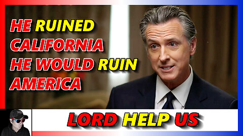 Newsom Reaches Out to Republican Voters in California - Can He Be Trusted?