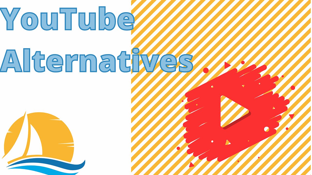 Youtube Alternatives